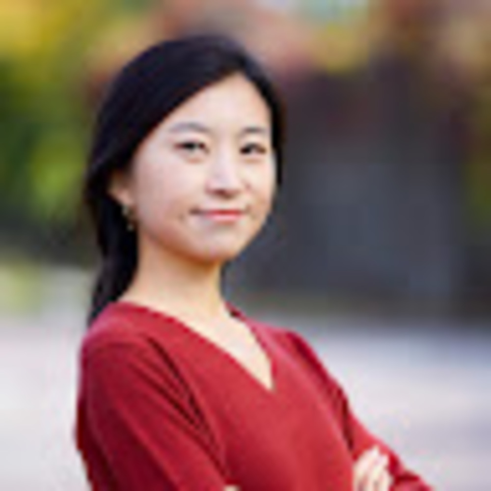 Meet your Posher, Lizi